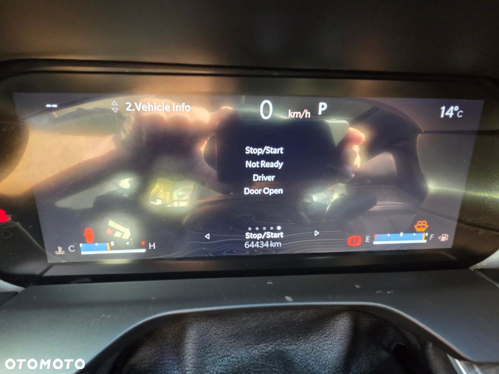 Jeep Grand Cherokee 3.6 V6 Limited - 27