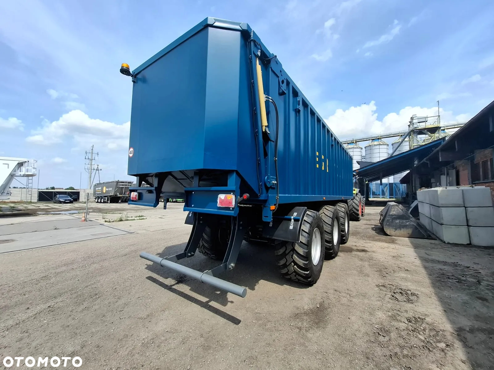Inny Egritech NPZT-39 - 11