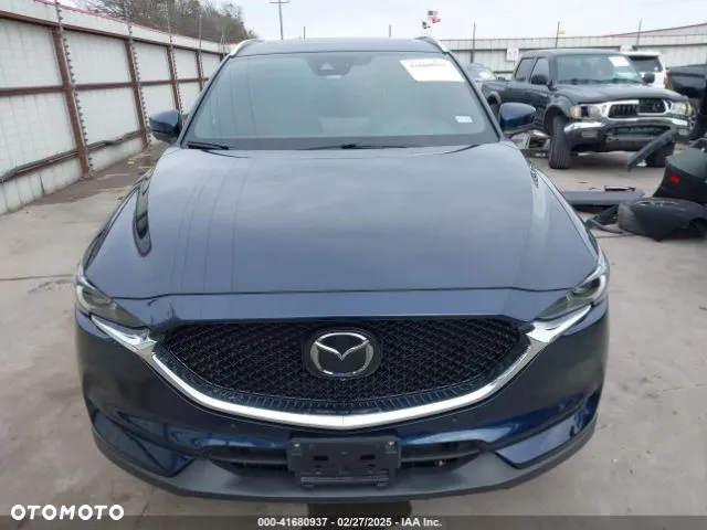Mazda CX-5 2.5 Skydream AWD - 21