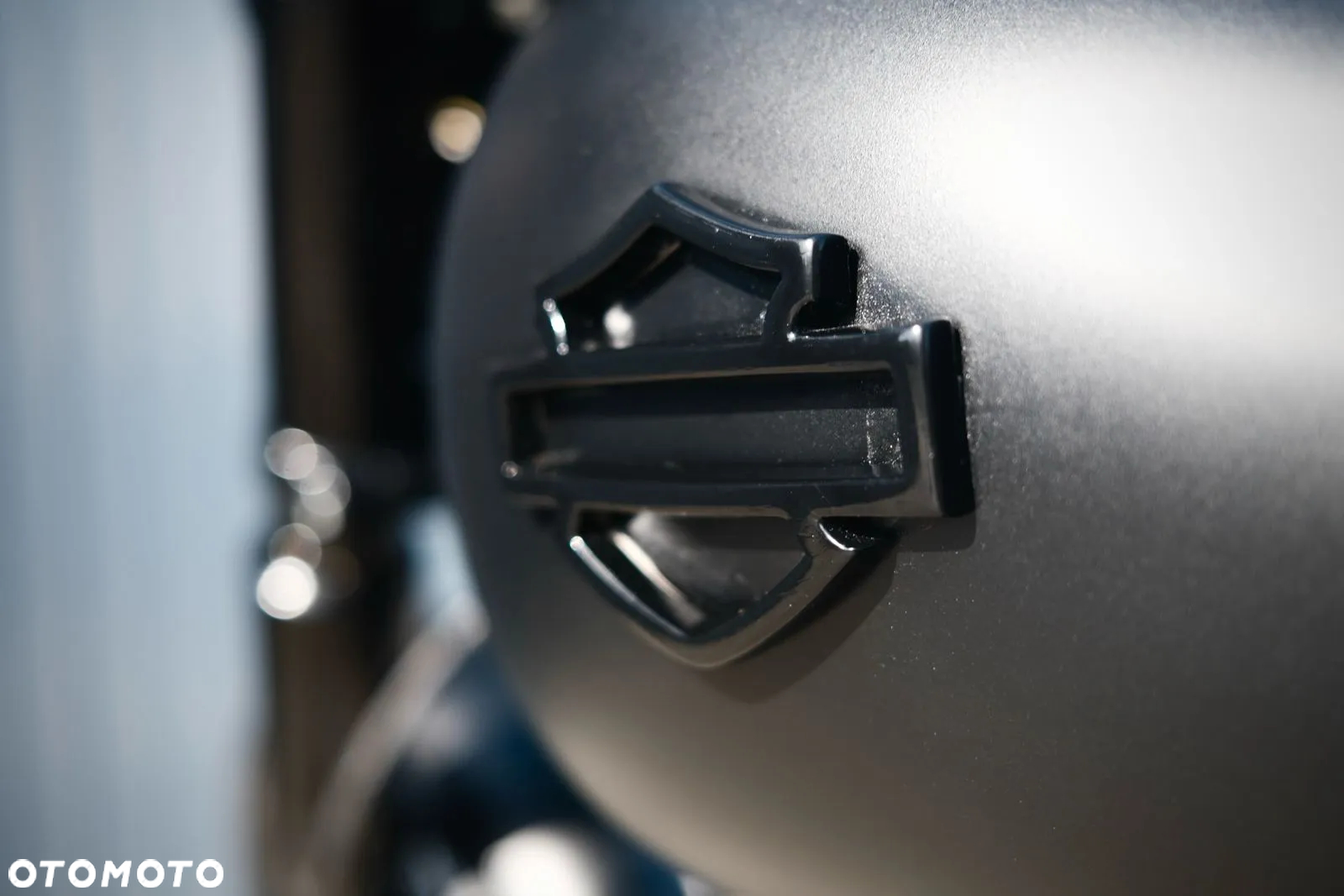 Harley-Davidson Dyna Low Rider - 15