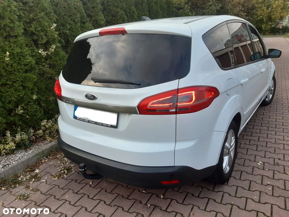 Ford S-Max - 15