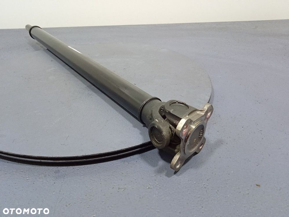 BMW X3 G01 G02 3.0D WAŁ NAPĘDOWY PRZÓD PRZEDNI 9455545 - 6