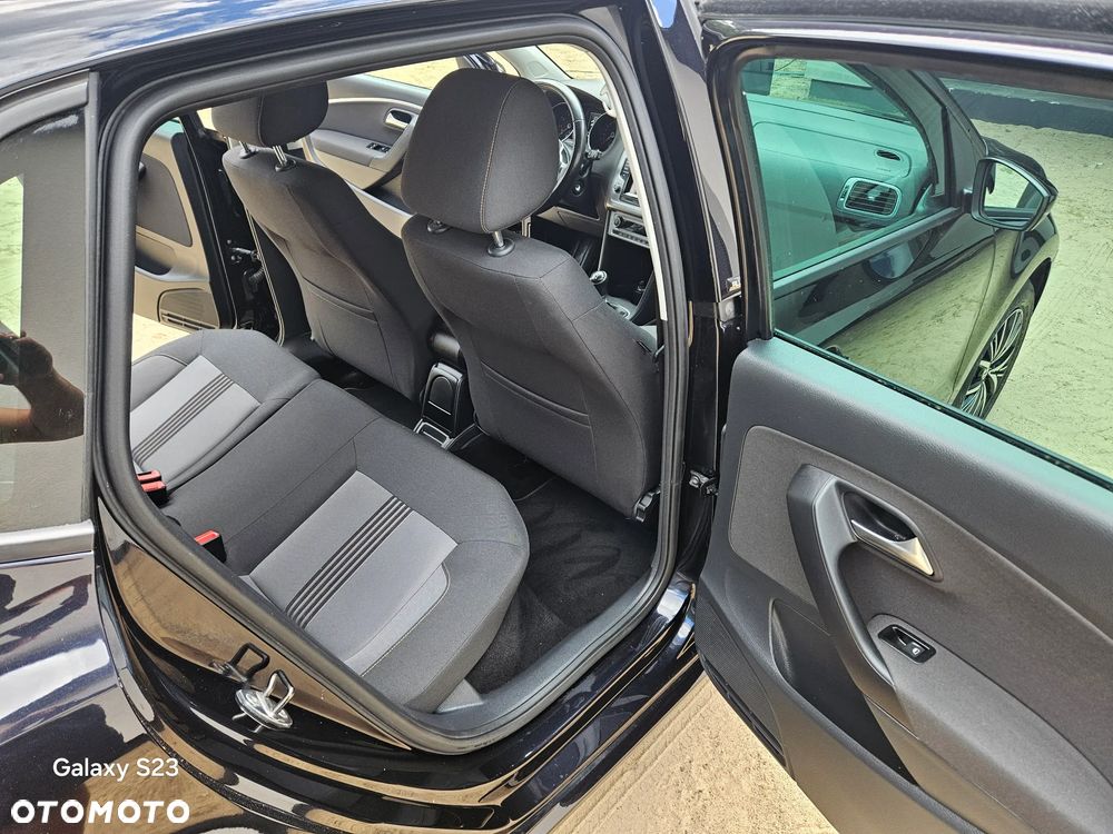 Volkswagen Polo 1.0 Allstar - 23