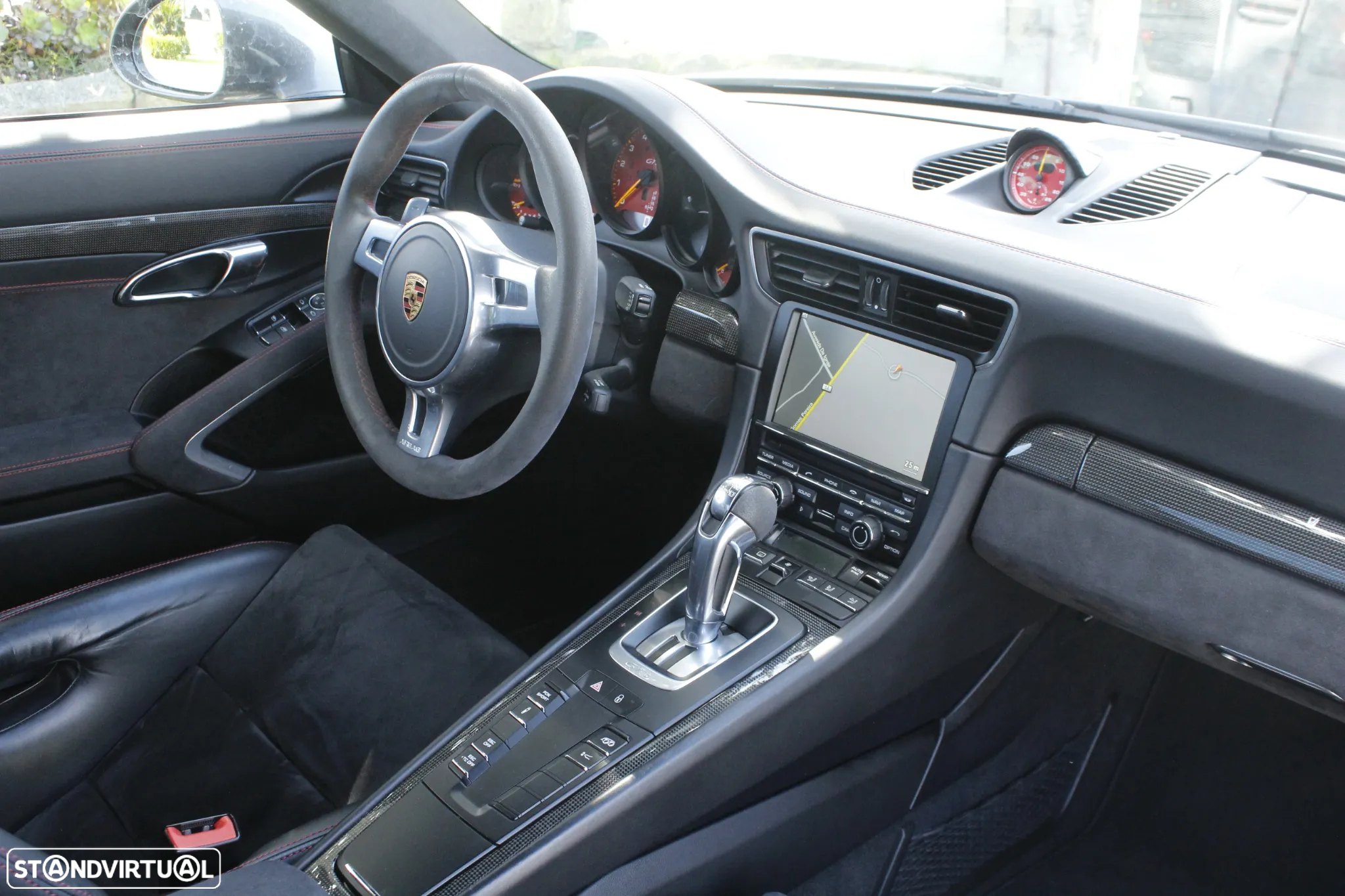 Porsche 911 (991) GT3 - 30