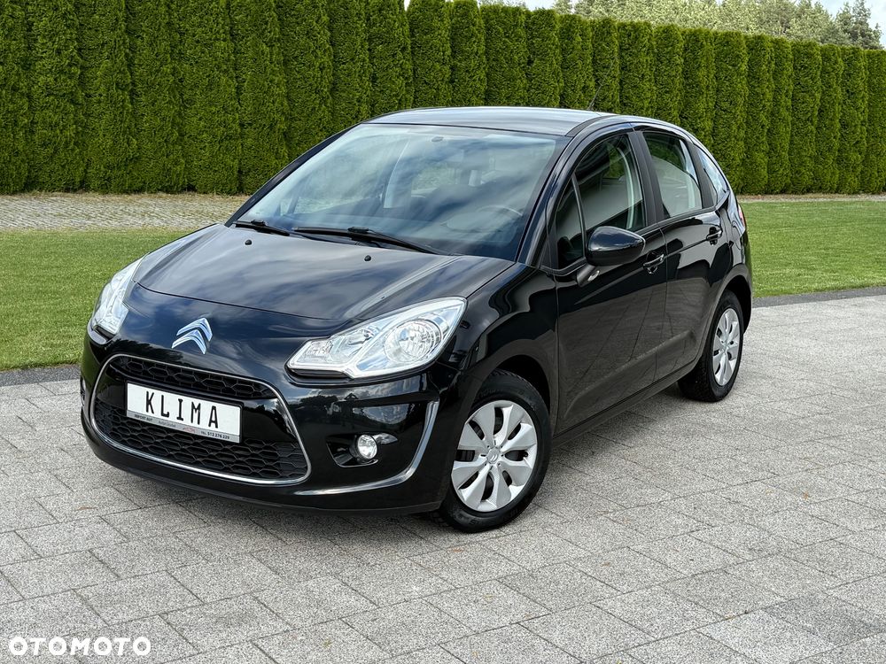 Citroën C3 1.4 Exclusive - 1