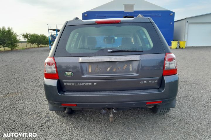 Dezmembrez Land Rover Freelander 2 [2006 - 2010] Crossover 2.2 TD MT - 3