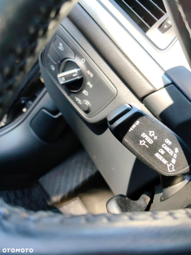 Audi A6 Limousine 3.0 TDI DPF multitronic - 21