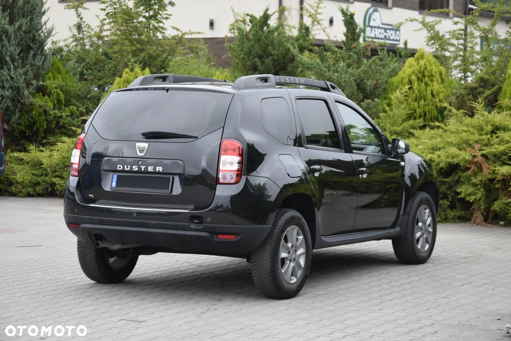 Dacia Duster 1.6 SCe Access S&S - 21