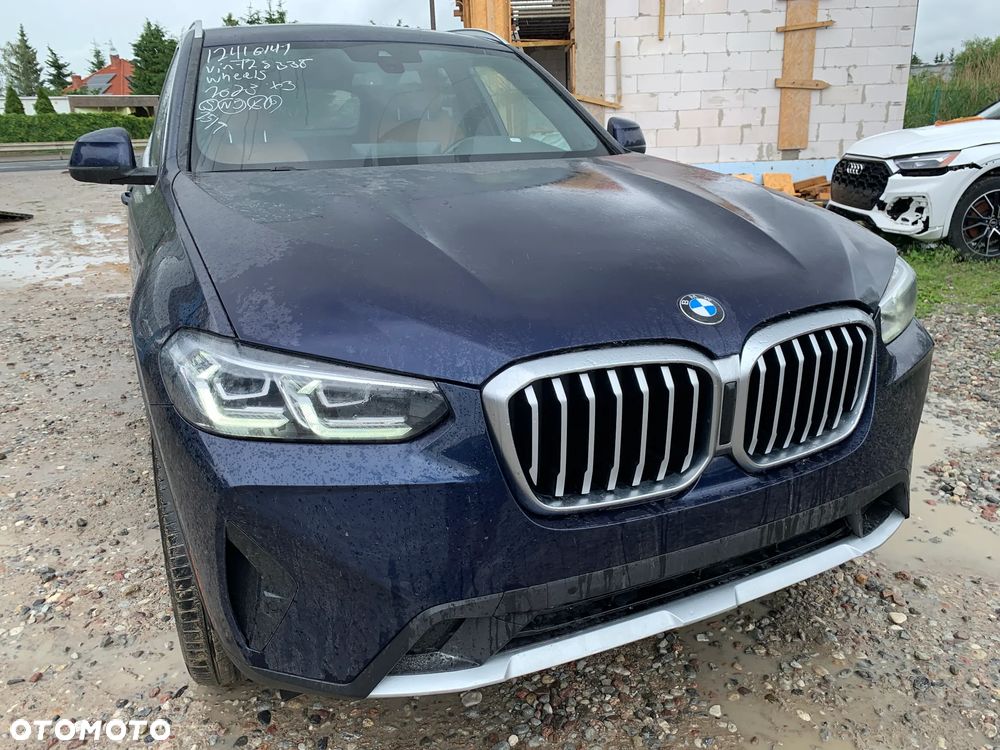 BMW X3 xDrive30i GPF xLine - 4