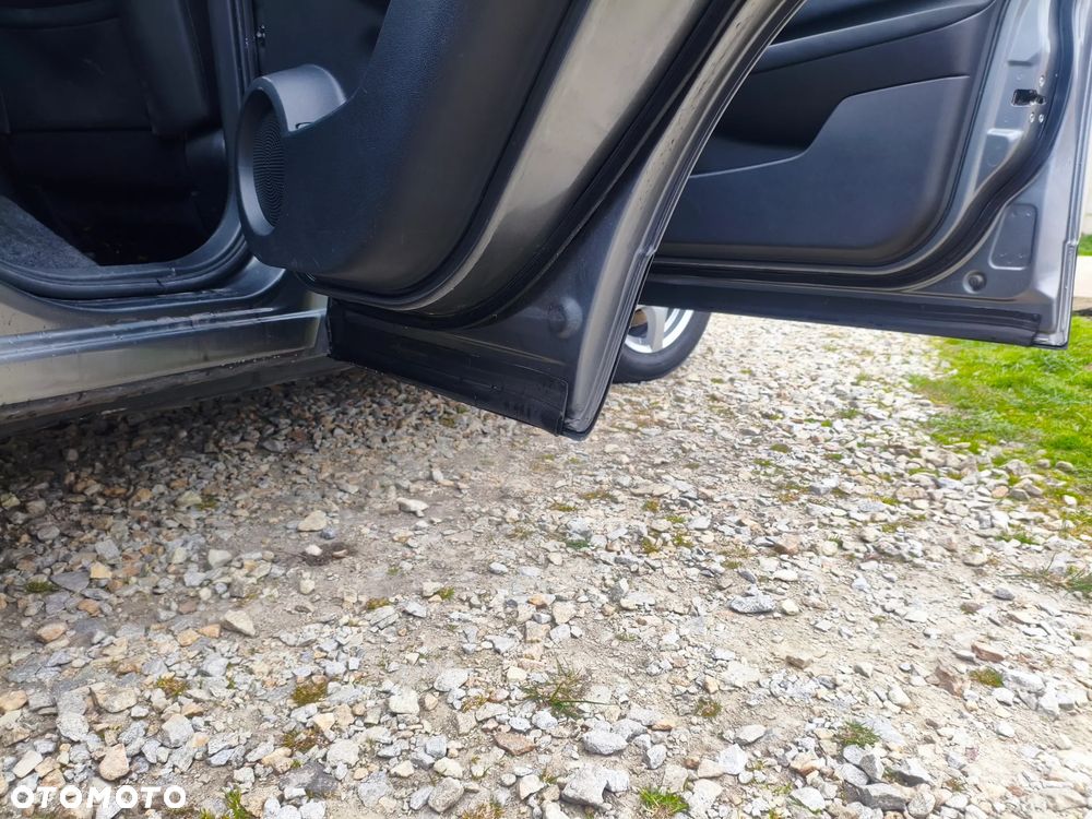 Nissan Qashqai 1.6 I-Way - 13