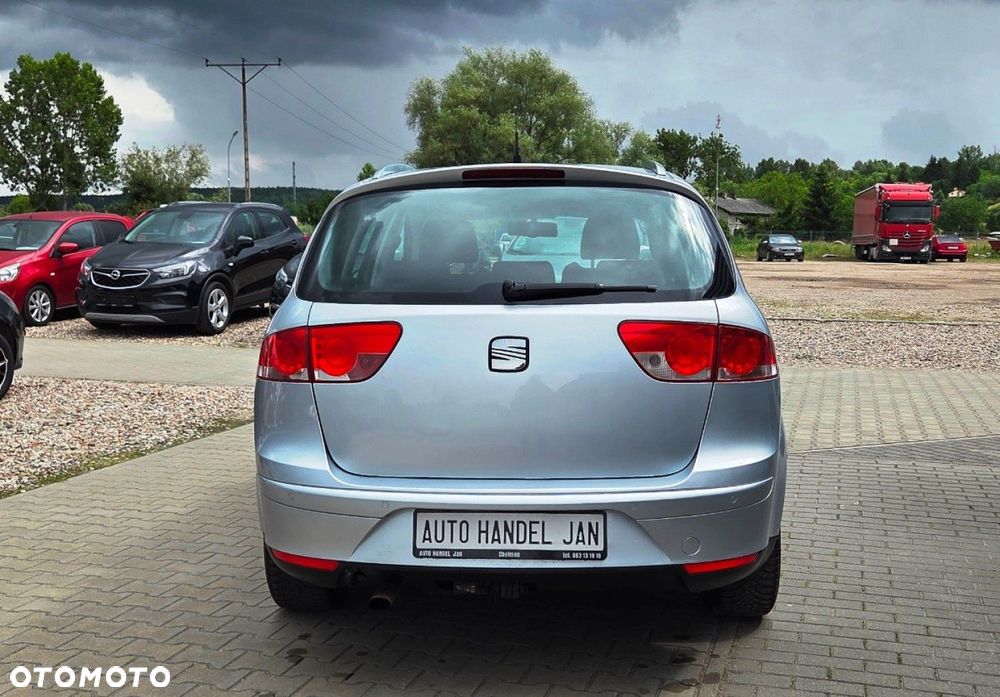Seat Altea XL - 24