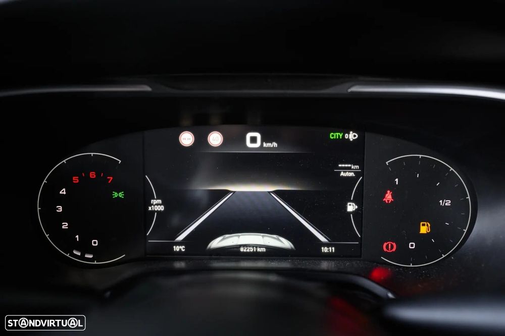 Fiat Tipo 1.3 Multijet - 31
