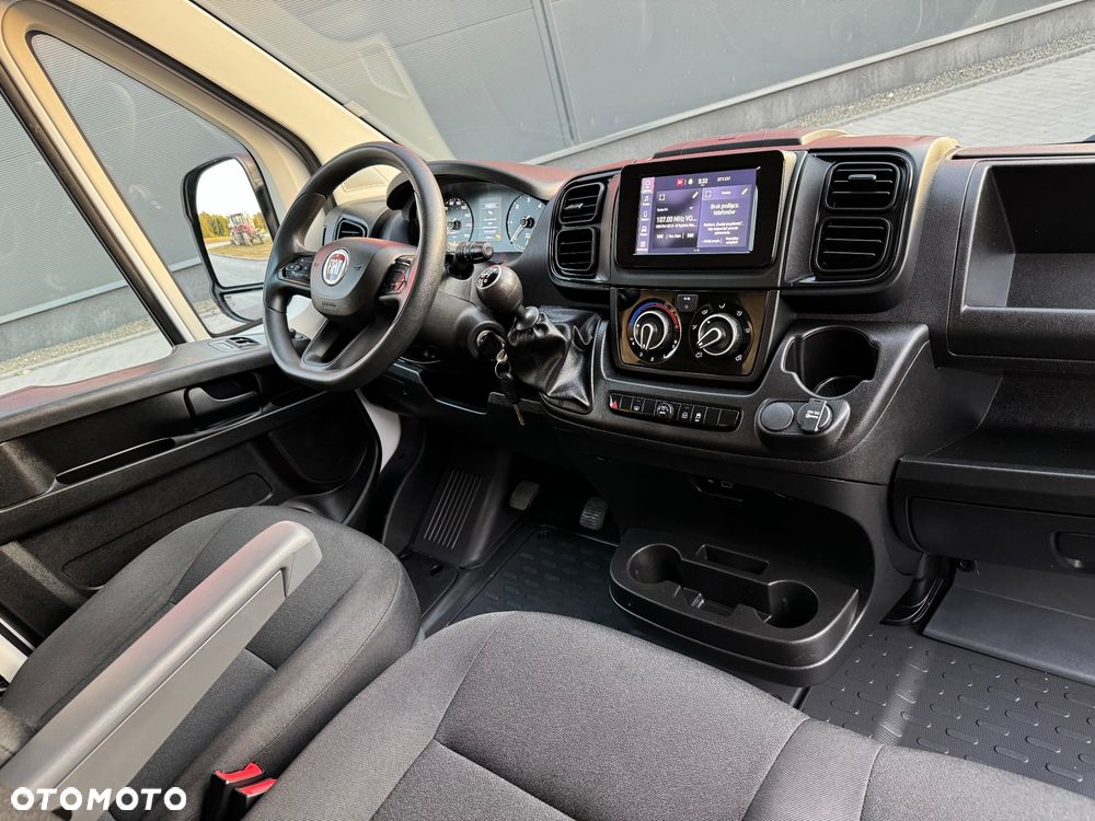 Fiat Ducato L2H2 - 8