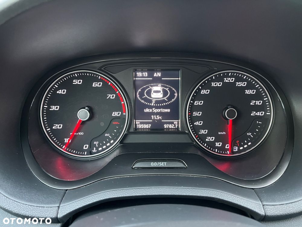 Seat Ibiza 1.2 TSI CONNECT - 27