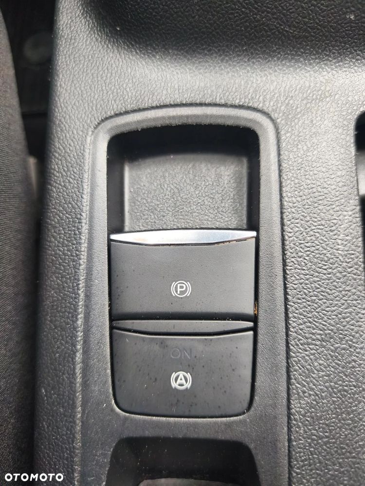 Ford Focus 1.0 EcoBoost Start-Stopp-System TITANIUM STYLE - 22