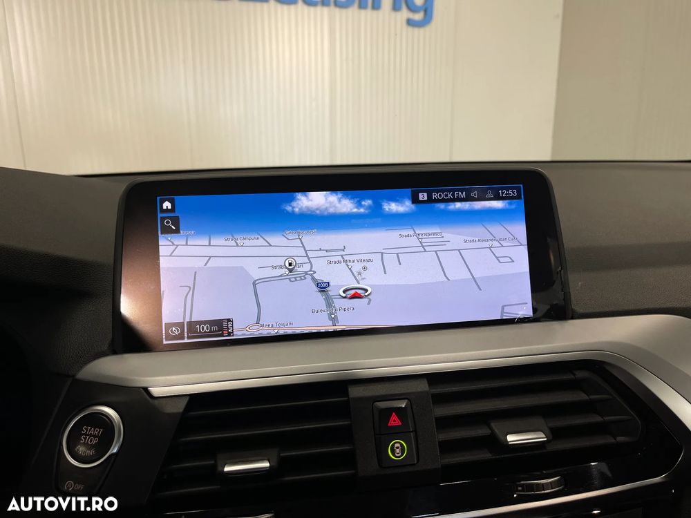 BMW X3 xDrive20i Aut. xLine - 15
