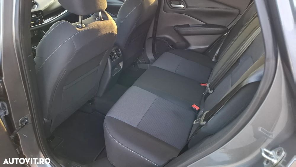 Nissan Qashqai 1.3 DIG-T MHEV Xtronic N-Connecta - 24