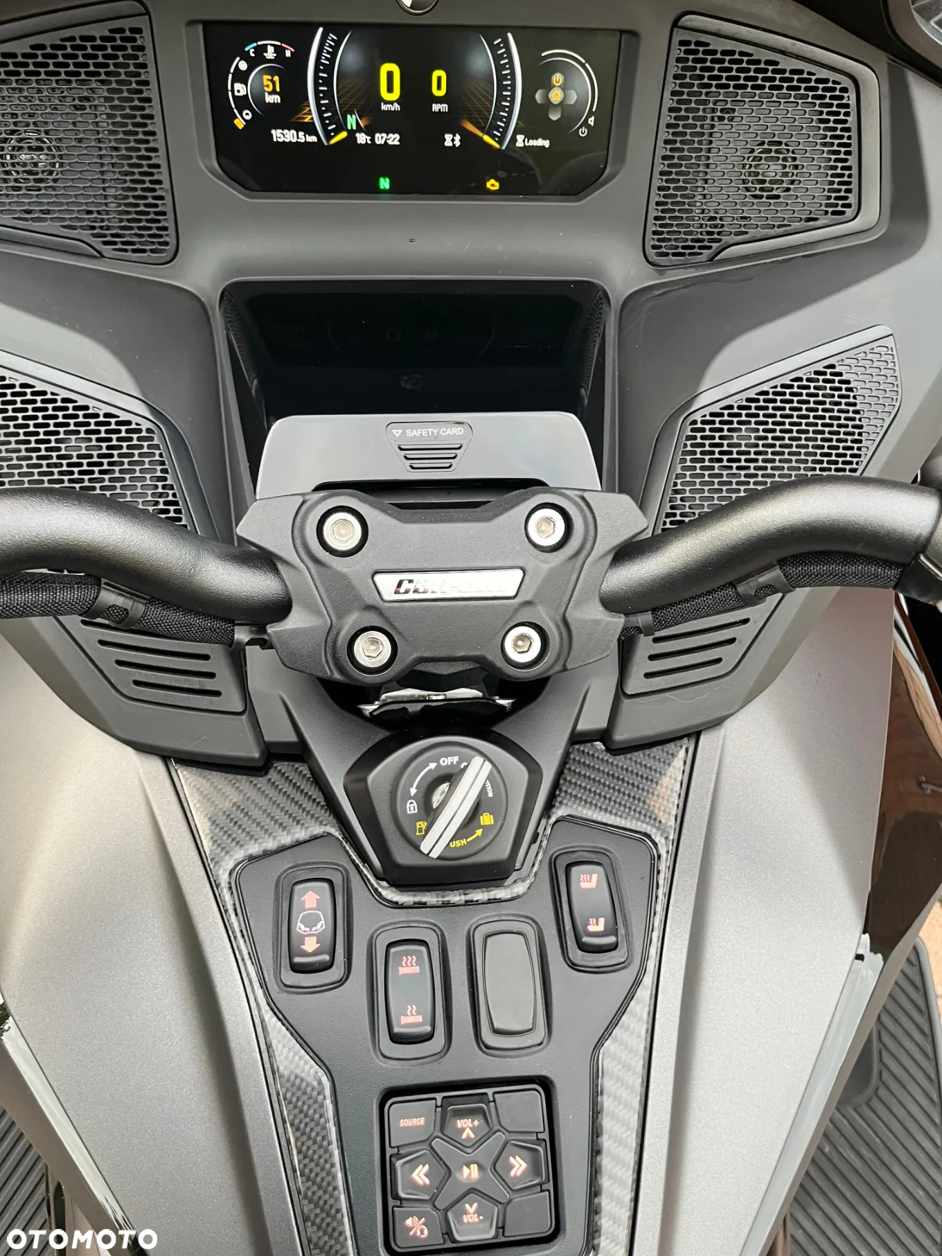 Can-Am Spyder - 7