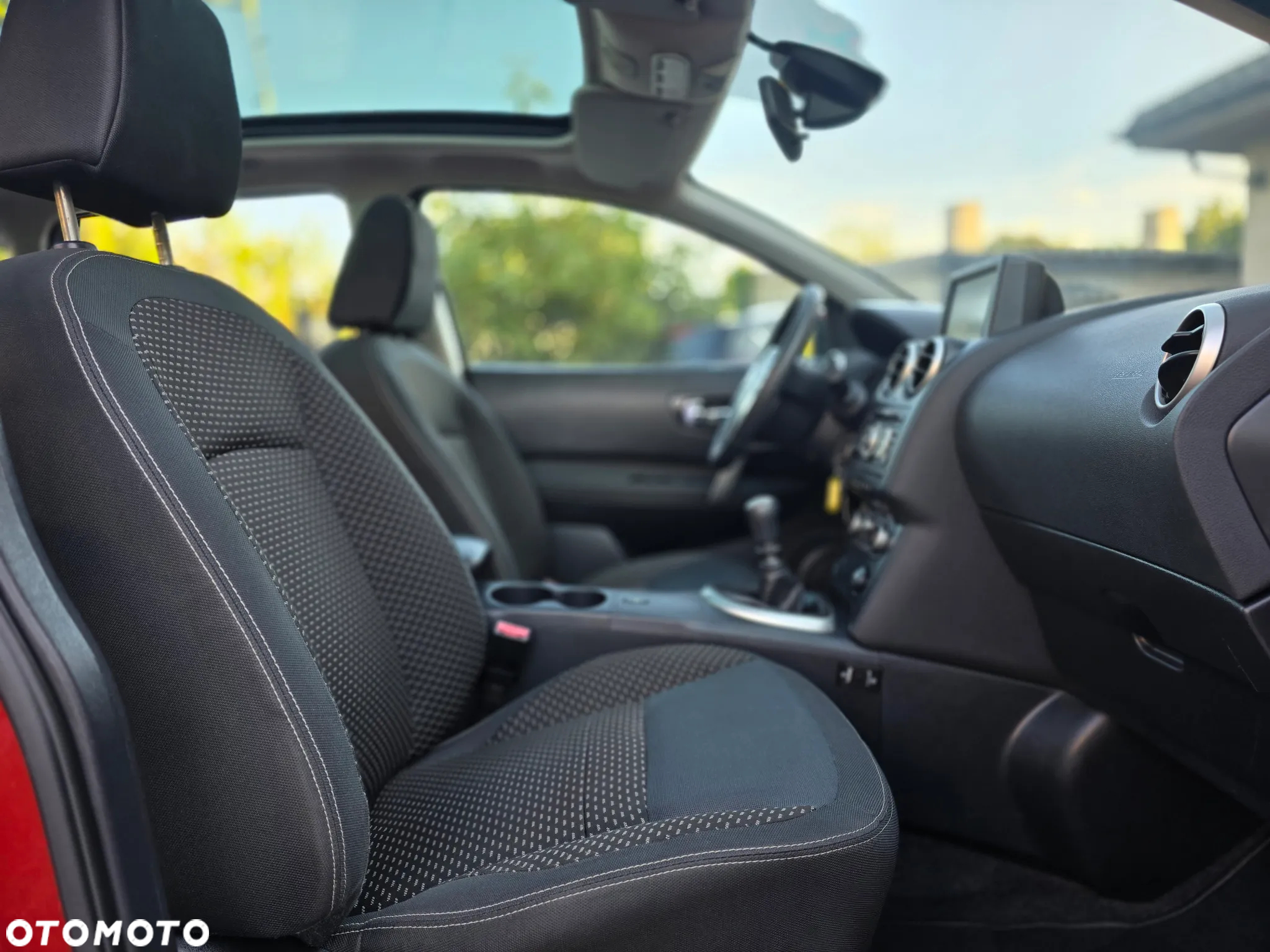 Nissan Qashqai - 17