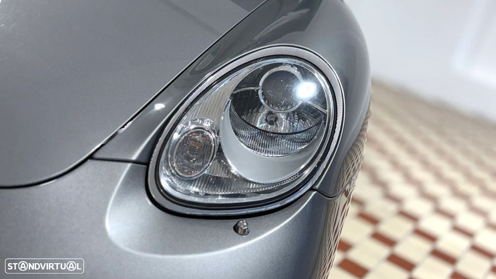 Porsche Cayman 2.7 M6 - 6