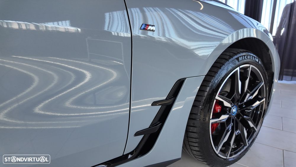 BMW i4 M50 Pack Desportivo M Pro - 29