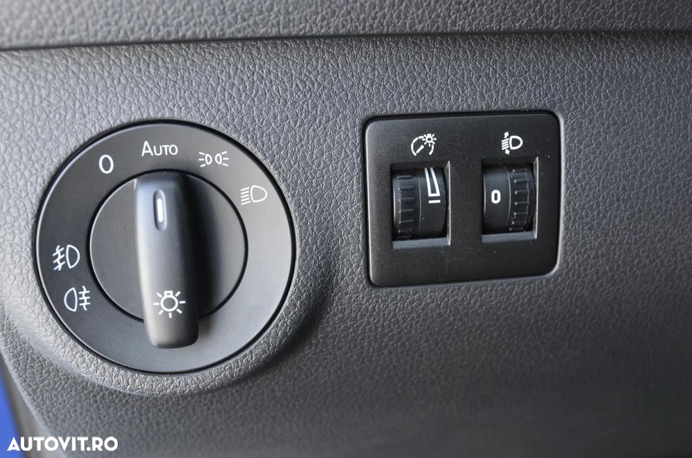 Volkswagen Caddy 2.0 (5-Si.) Comfortline - 25