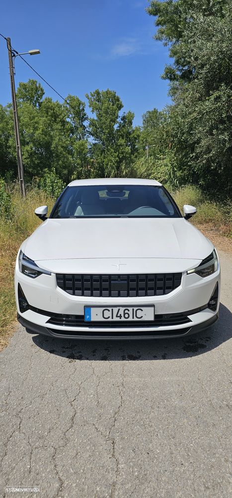 Polestar 2 Long Range 78 kWh - 1