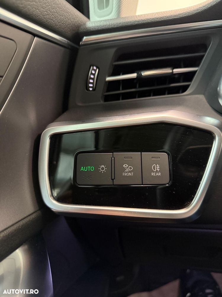 Audi A6 2.0 40 TDI S tronic Design - 21
