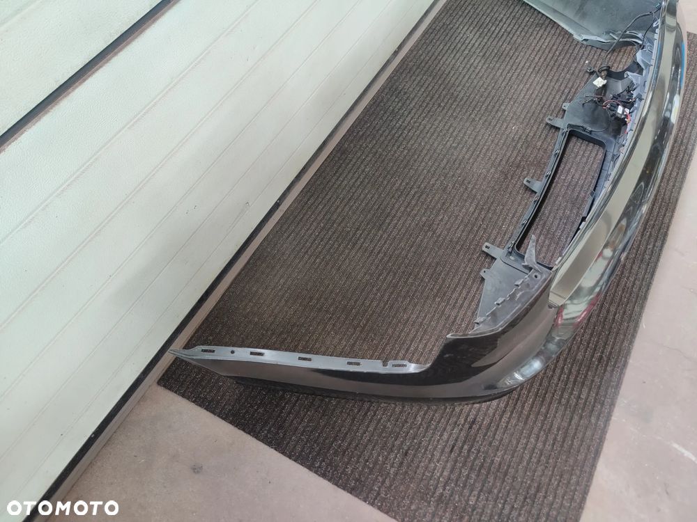 Zderzak tył Audi A6 C7 4G S-Line Kombi Przedlift 2011-2014 - 4