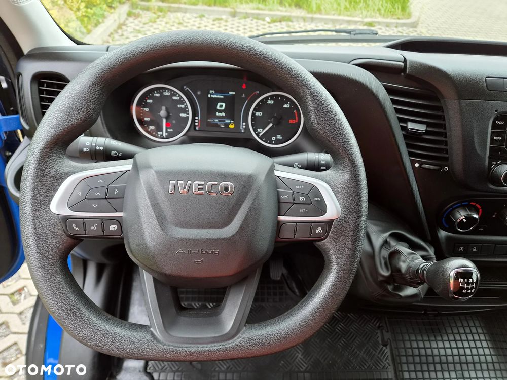 Iveco Daily - 31