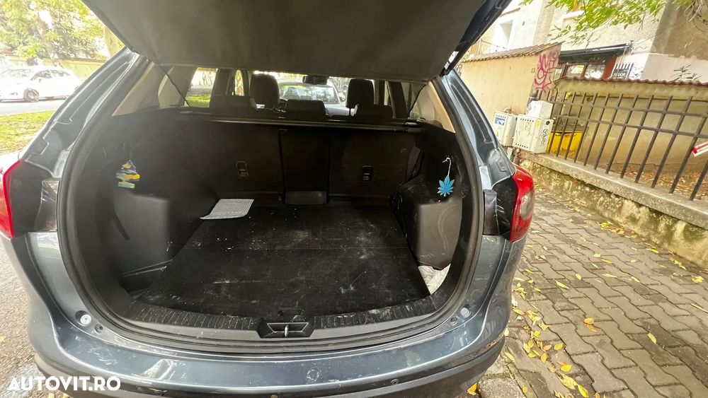 Mazda CX-5 CD175 4x4 AT Revolution Top - 10