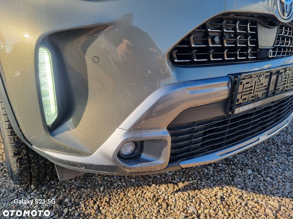 Toyota Yaris Cross Hybrid 1.5 Adventure - 15