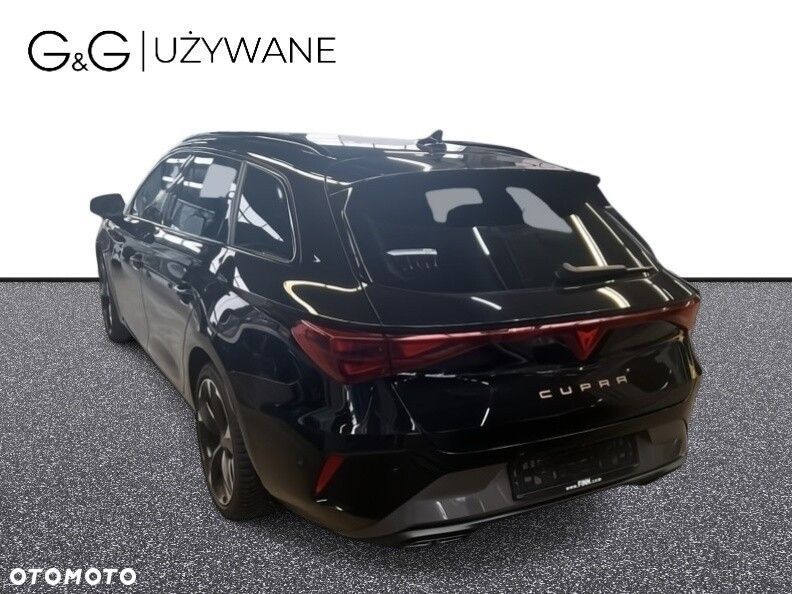 Cupra Leon - 4