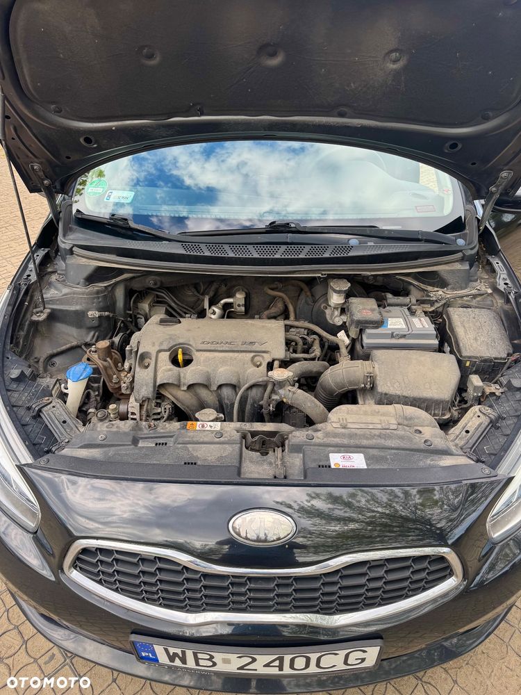 Kia Ceed 1.4 CVVT - 9