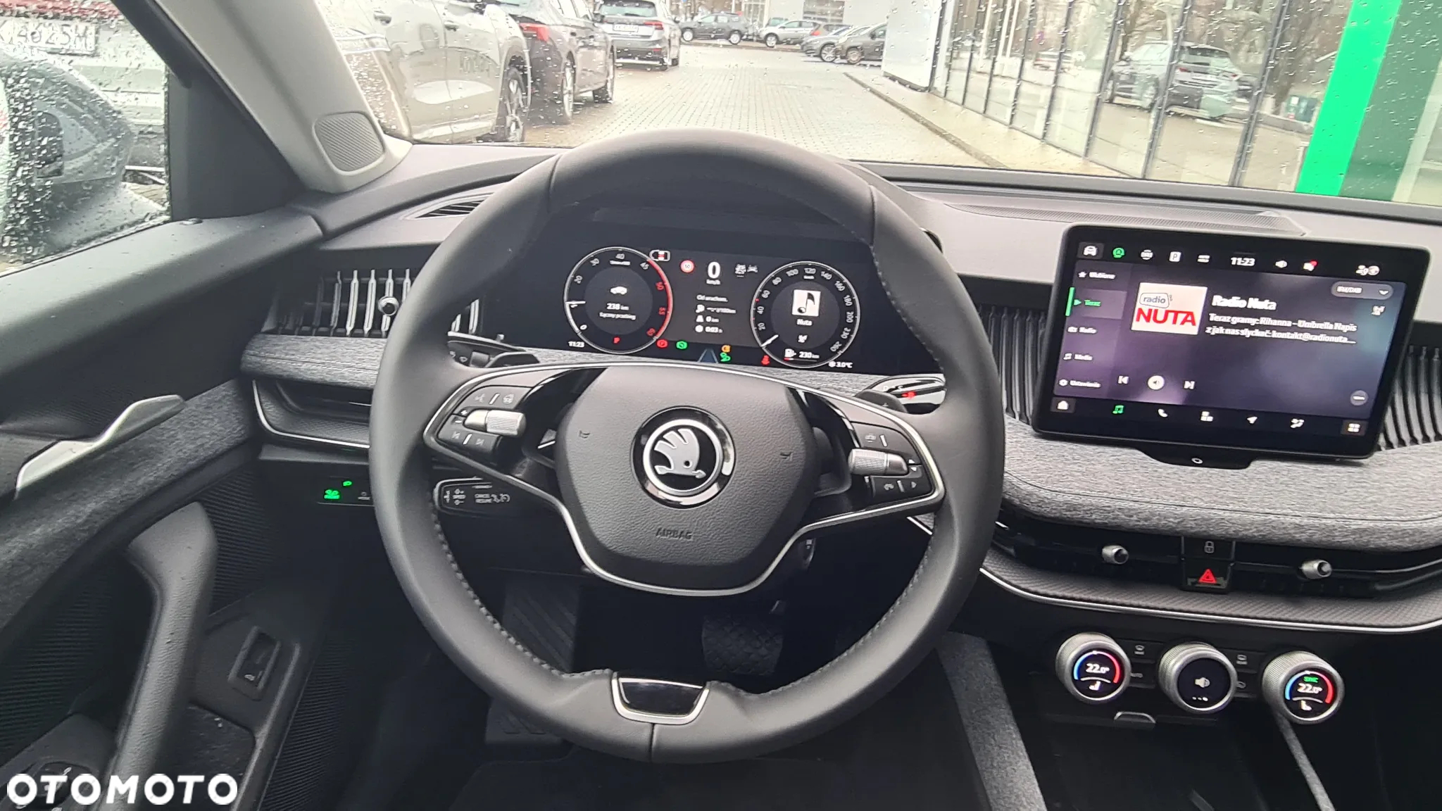Skoda Superb 2.0 TDI SCR Selection DSG - 17