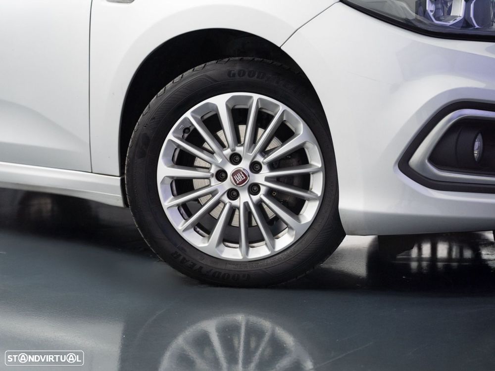 Fiat Tipo 1.3 MultiJet Life - 12