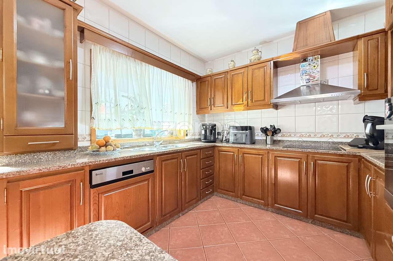 Moradia T3 com Jardim em Mogege - Grande imagem: 4/45