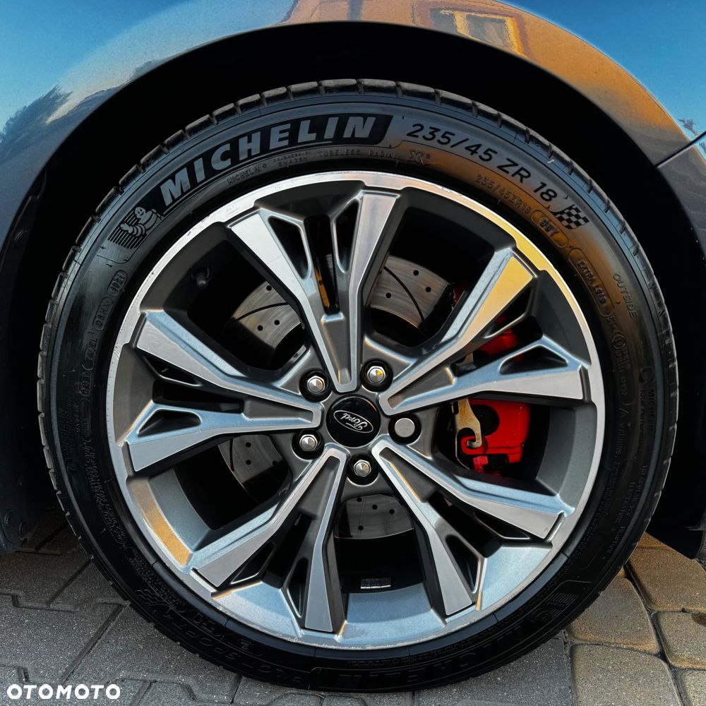 Ford Mondeo 2.0 EcoBlue ST-Line - 15