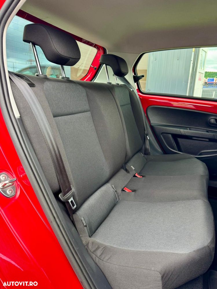 Skoda Citigo 1.0 MPI Elegance - 9