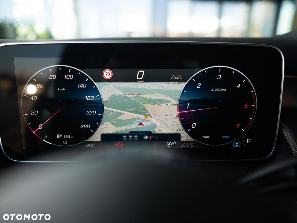 Mercedes-Benz GLC - 20