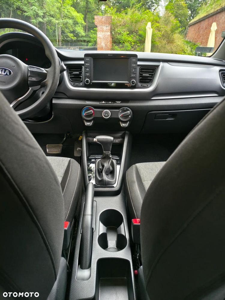 Kia Stonic 1.4 M - 14