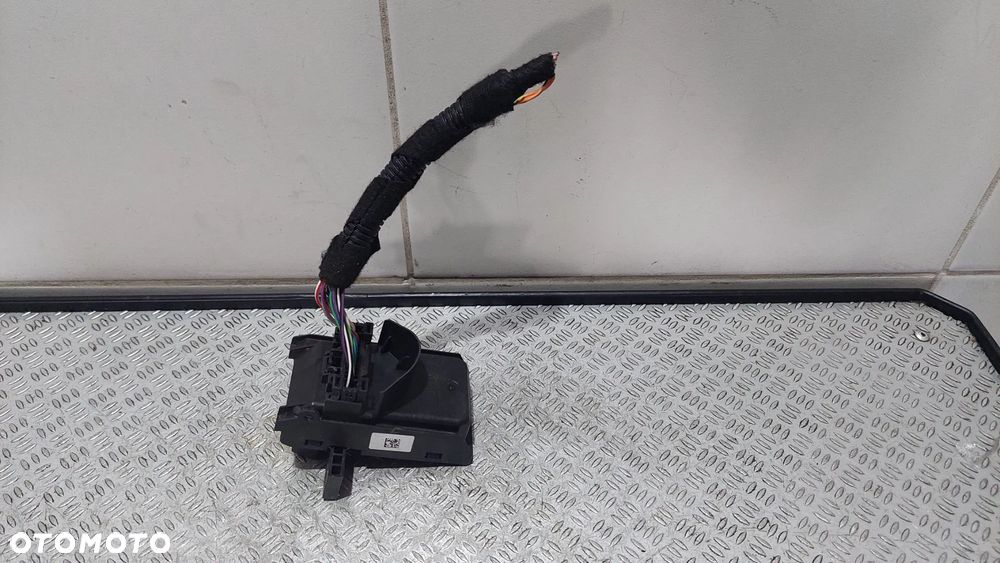 MODUŁ GATEWAY FORD TRANSIT CUSTOM R2020 NR LR3T14G087VJ