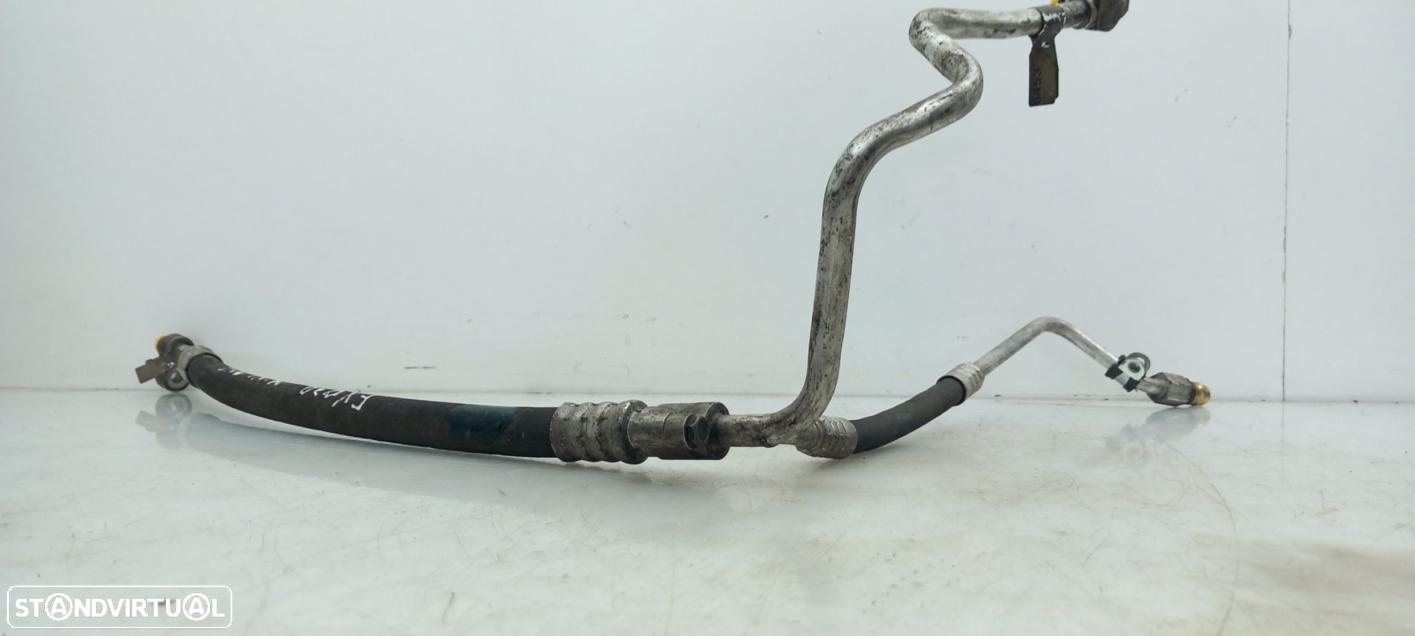 Tubo AC MINI Mini (R50, R53) - 1