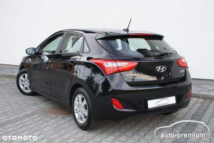 Hyundai i30 1.4 Classic - 31