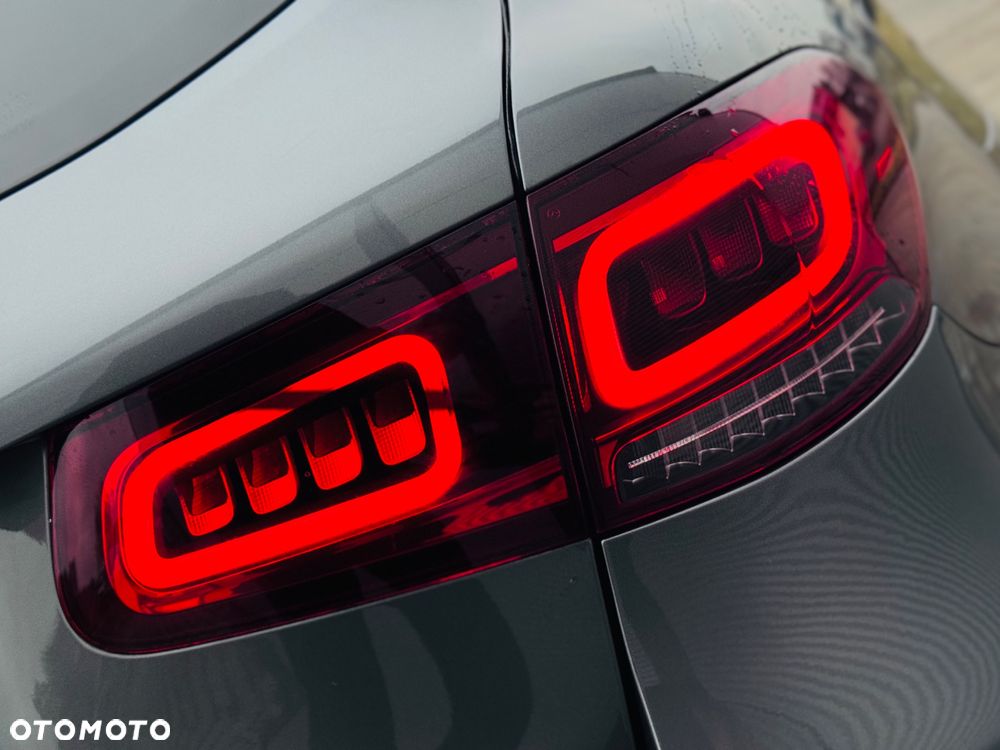 Mercedes-Benz GLC 200 d - 18