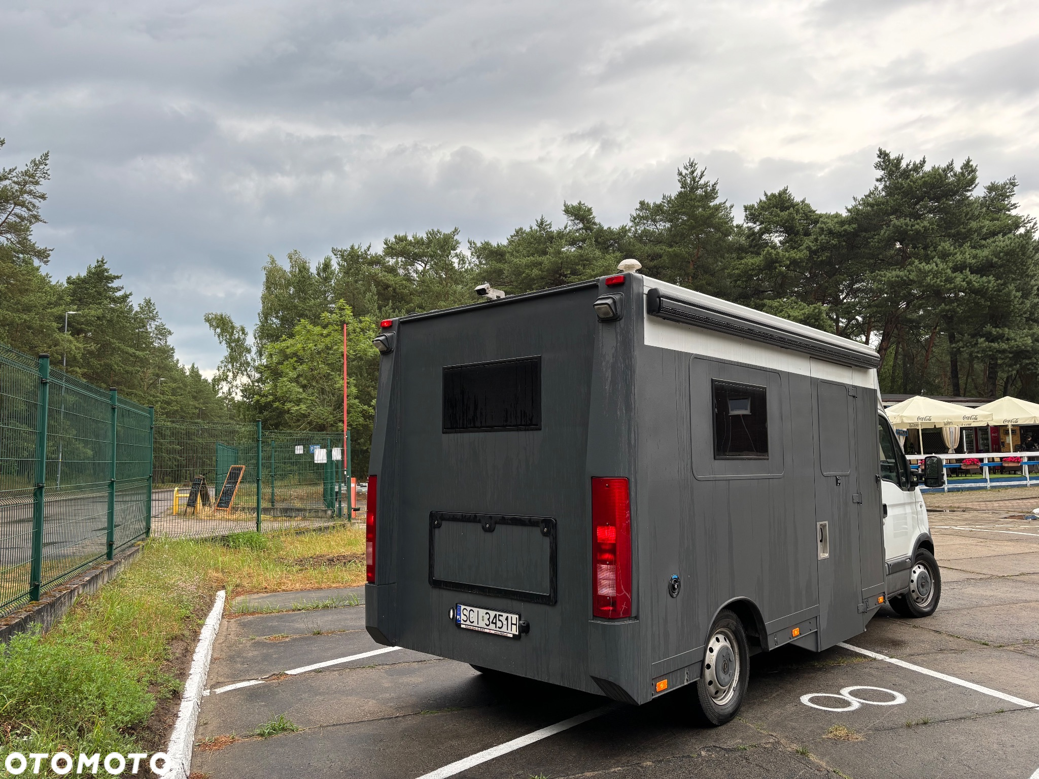 Opel Movano - 5