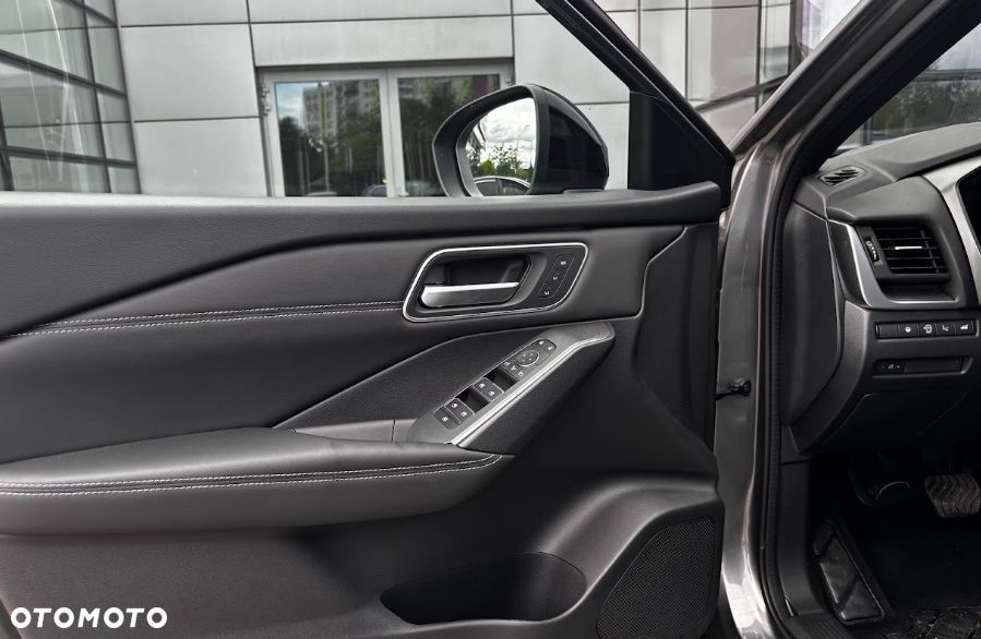 Nissan Qashqai - 10