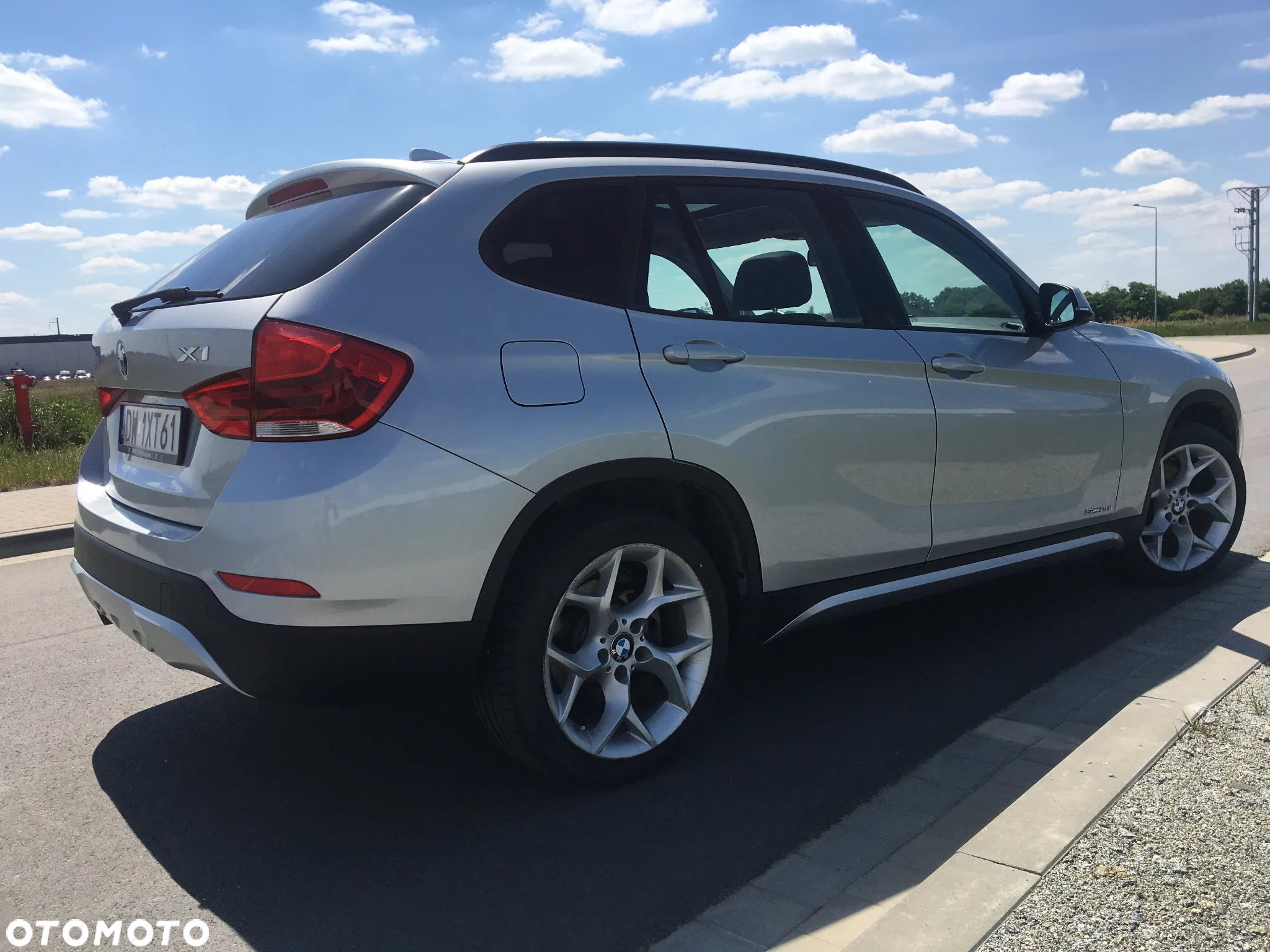 BMW X1 - 13
