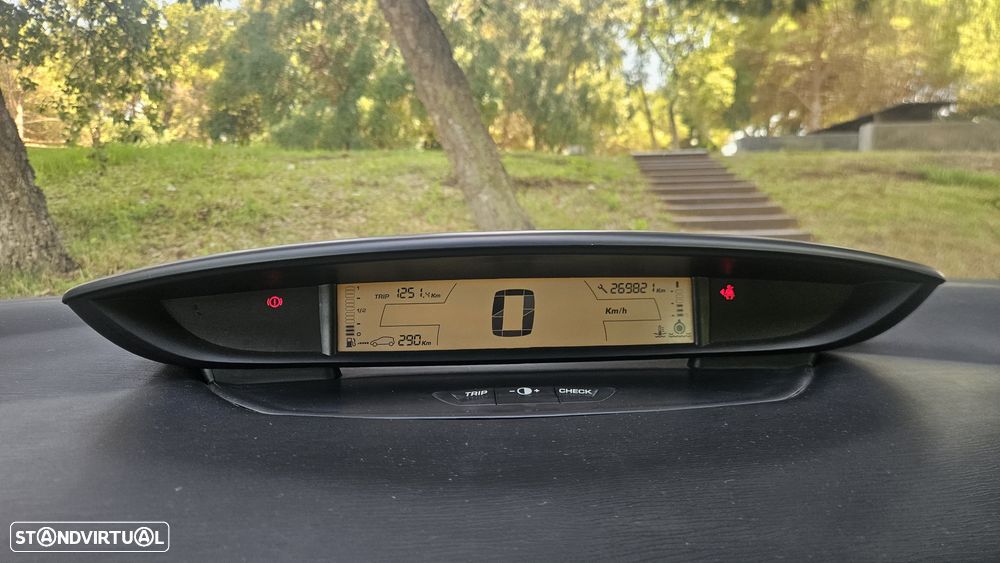 Citroën C4 - 16
