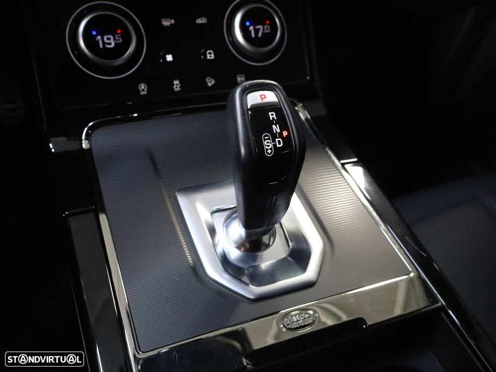 Land Rover Range Rover Evoque 1.5 P300e AWD R-Dynamic S Auto - 18